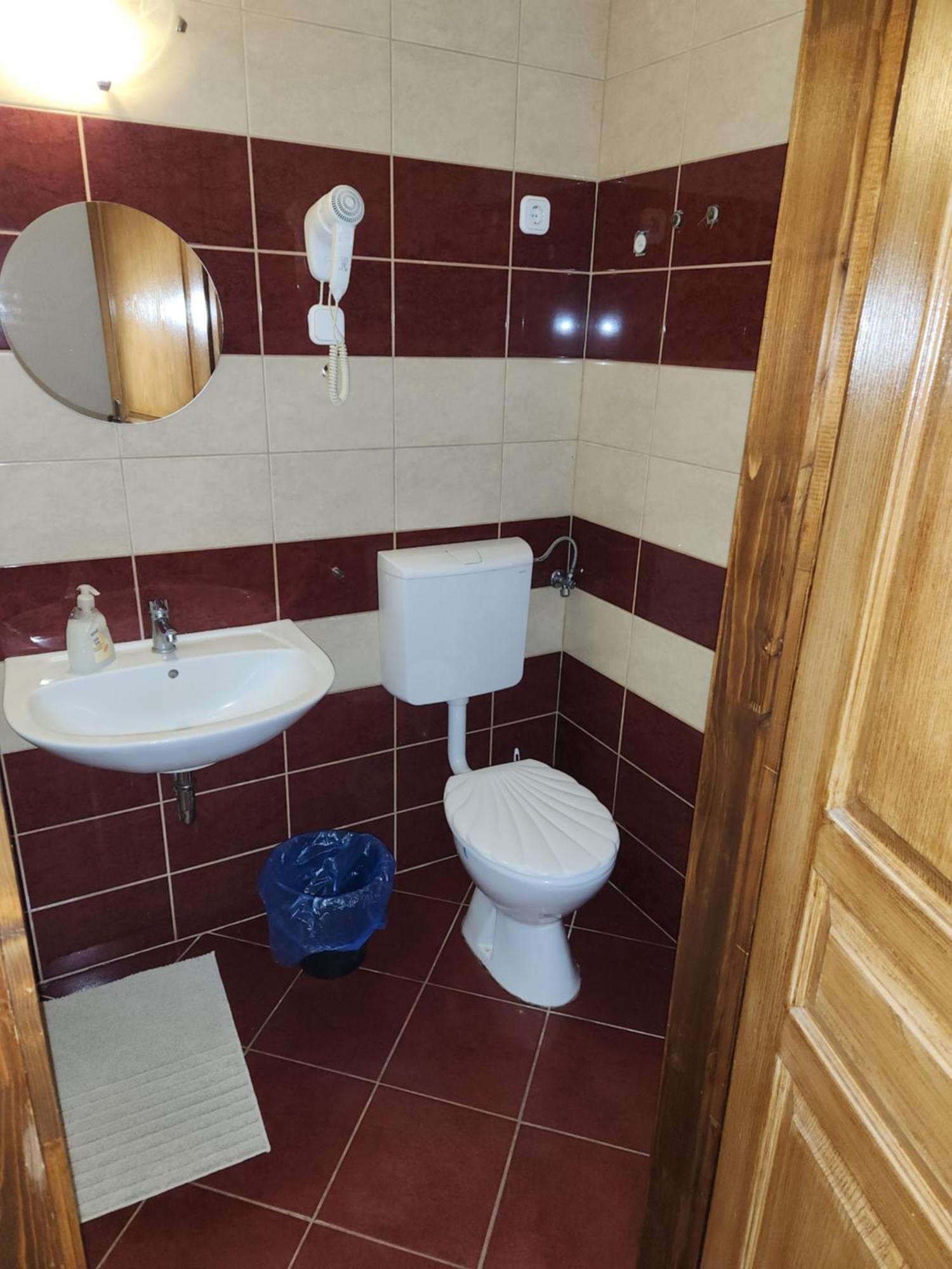 Ferienwohnung Rio51 Kiskunlacháza Zimmer foto