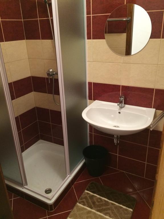 Ferienwohnung Rio51 Kiskunlacháza Zimmer foto